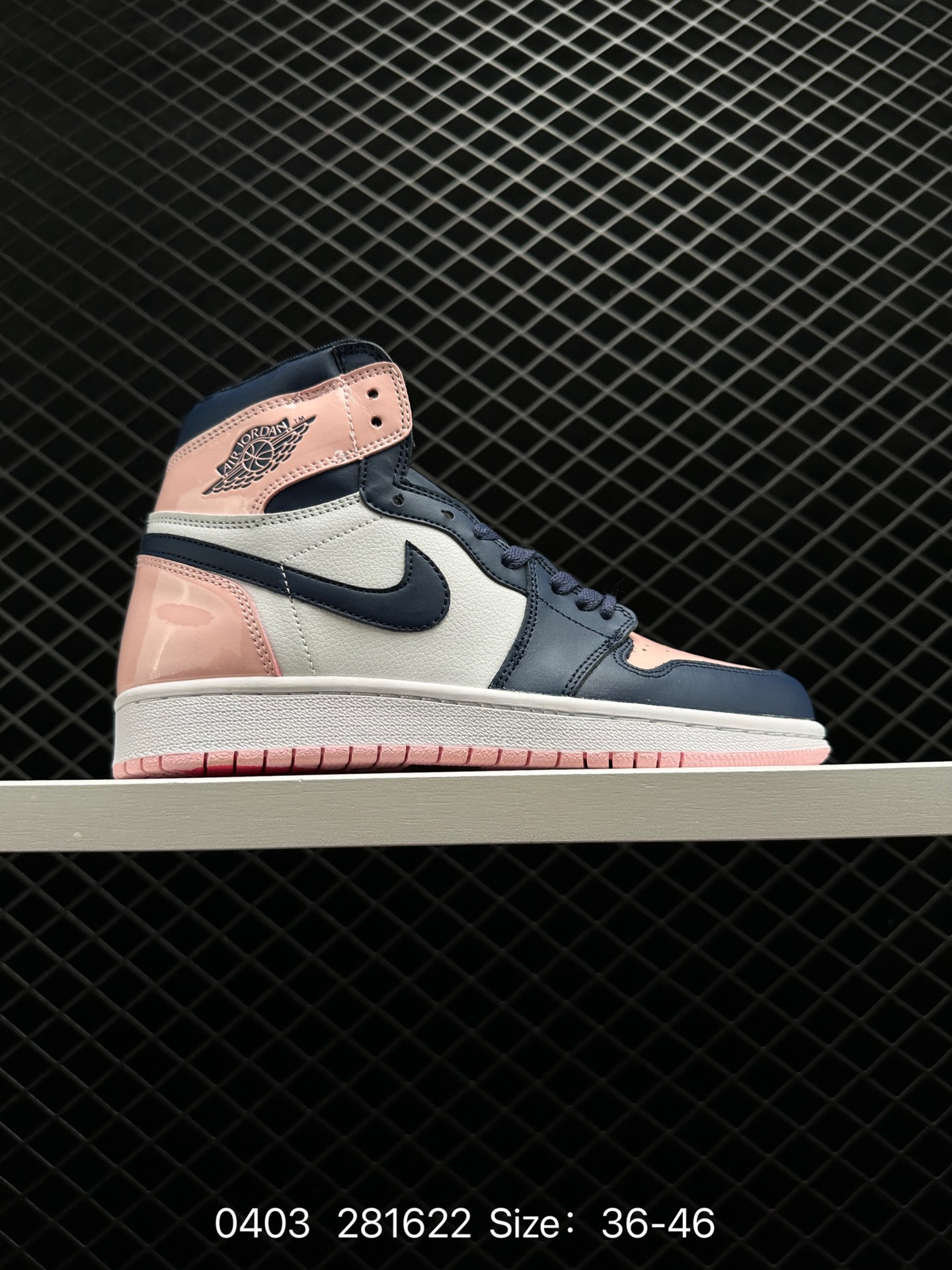 Air Jordan 1 High OG 